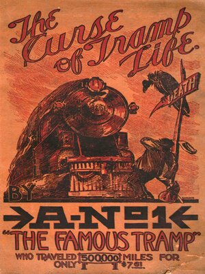 cover image of The Curse of Tramp Life